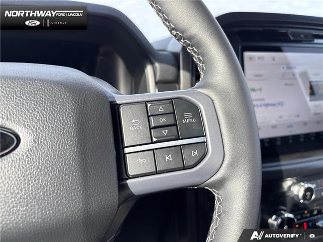 2026 Ford F-150 Lariat (Stk: 6F130832) in Brantford - Image 14 of 23