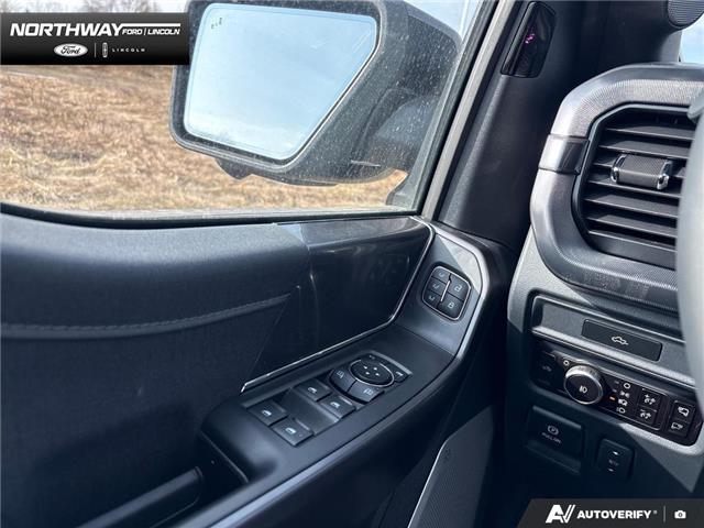 2026 Ford F-150 Lariat (Stk: 6F130832) in Brantford - Image 15 of 23