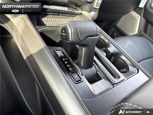 2026 Ford F-150 Lariat (Stk: 6F130832) in Brantford - Image 16 of 23