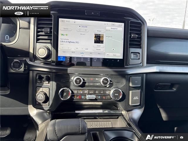 2026 Ford F-150 Lariat (Stk: 6F130832) in Brantford - Image 17 of 23