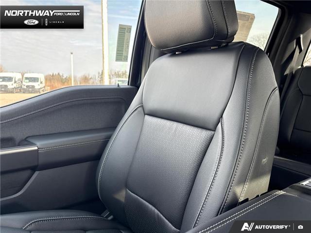 2026 Ford F-150 Lariat (Stk: 6F130832) in Brantford - Image 18 of 23