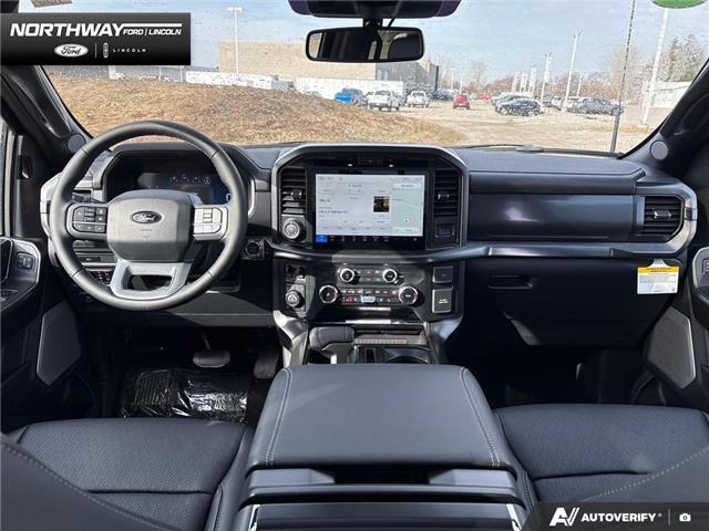 2026 Ford F-150 Lariat (Stk: 6F130832) in Brantford - Image 22 of 23