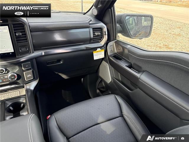 2026 Ford F-150 Lariat (Stk: 6F130832) in Brantford - Image 23 of 23