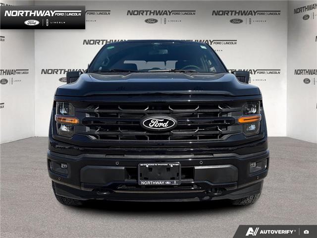 2026 Ford F-150 XLT (Stk: 6F169947) in Brantford - Image 2 of 23