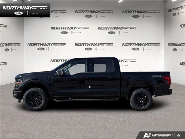 2026 Ford F-150 XLT (Stk: 6F169947) in Brantford - Image 3 of 23