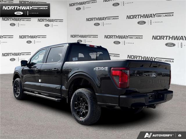 2026 Ford F-150 XLT (Stk: 6F169947) in Brantford - Image 4 of 23