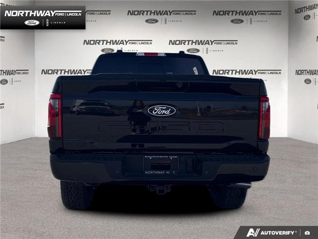 2026 Ford F-150 XLT (Stk: 6F169947) in Brantford - Image 5 of 23
