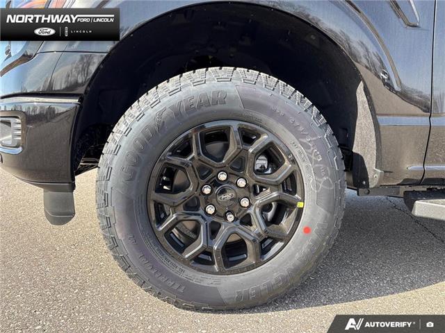 2026 Ford F-150 XLT (Stk: 6F169947) in Brantford - Image 6 of 23