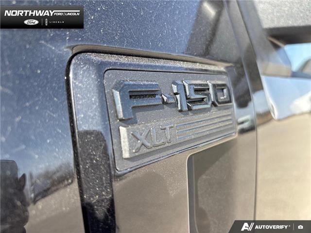 2026 Ford F-150 XLT (Stk: 6F169947) in Brantford - Image 8 of 23
