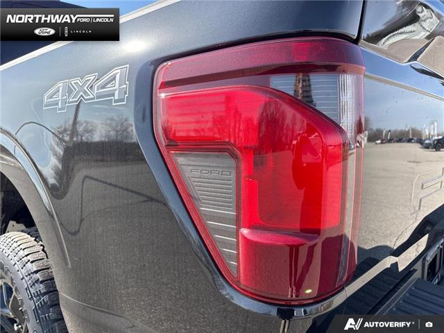 2026 Ford F-150 XLT (Stk: 6F169947) in Brantford - Image 9 of 23