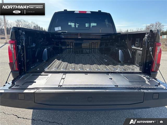 2026 Ford F-150 XLT (Stk: 6F169947) in Brantford - Image 10 of 23