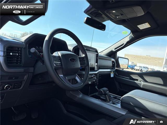 2026 Ford F-150 XLT (Stk: 6F169947) in Brantford - Image 11 of 23