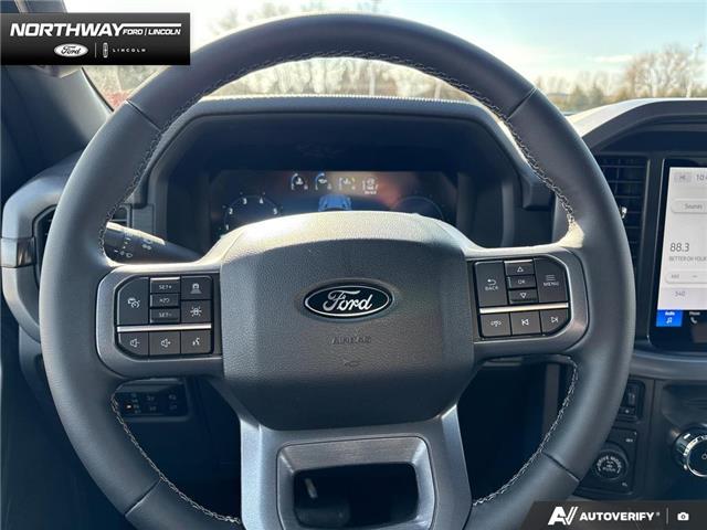 2026 Ford F-150 XLT (Stk: 6F169947) in Brantford - Image 12 of 23