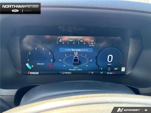 2026 Ford F-150 XLT (Stk: 6F169947) in Brantford - Image 13 of 23