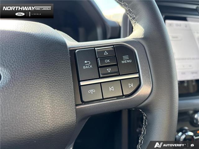 2026 Ford F-150 XLT (Stk: 6F169947) in Brantford - Image 14 of 23