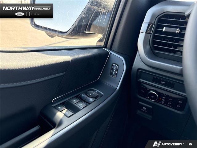2026 Ford F-150 XLT (Stk: 6F169947) in Brantford - Image 15 of 23