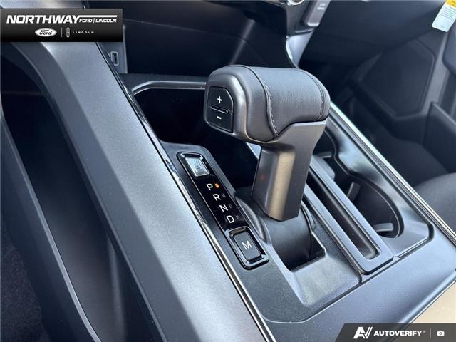 2026 Ford F-150 XLT (Stk: 6F169947) in Brantford - Image 16 of 23