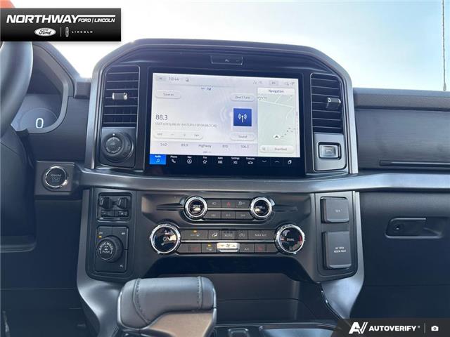 2026 Ford F-150 XLT (Stk: 6F169947) in Brantford - Image 17 of 23