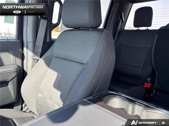 2026 Ford F-150 XLT (Stk: 6F169947) in Brantford - Image 18 of 23