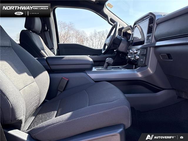 2026 Ford F-150 XLT (Stk: 6F169947) in Brantford - Image 20 of 23