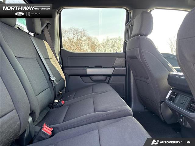2026 Ford F-150 XLT (Stk: 6F169947) in Brantford - Image 21 of 23