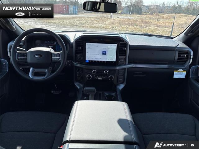2026 Ford F-150 XLT (Stk: 6F169947) in Brantford - Image 22 of 23