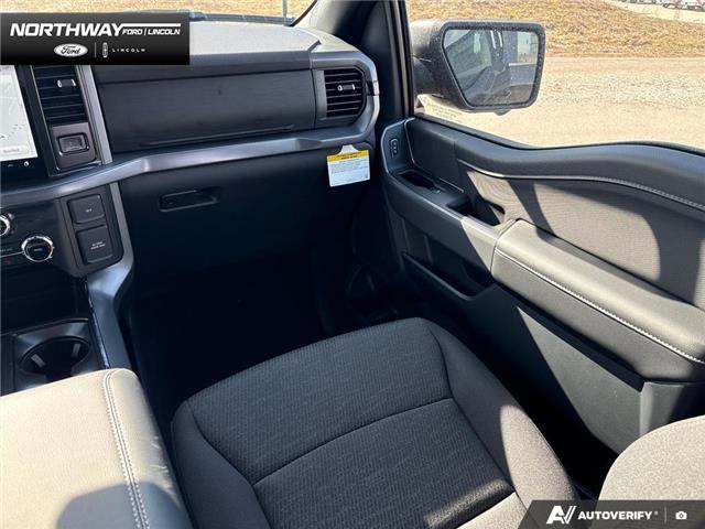 2026 Ford F-150 XLT (Stk: 6F169947) in Brantford - Image 23 of 23
