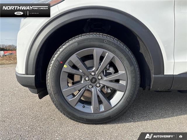 2026 Ford Explorer Active (Stk: 6EX7854) in Brantford - Image 6 of 24