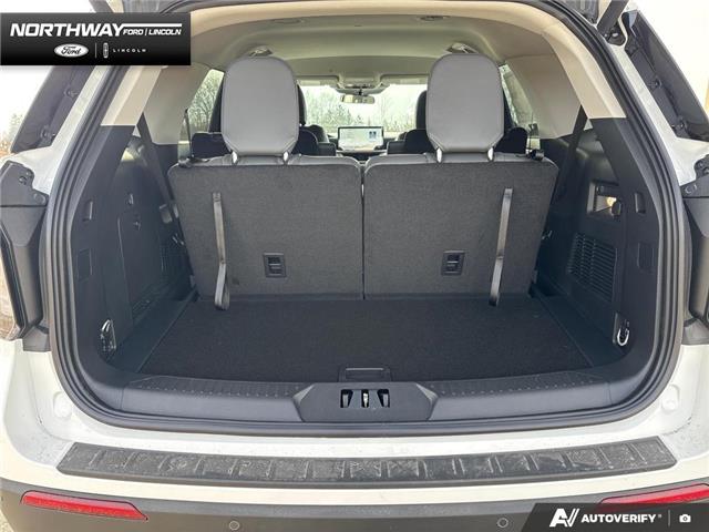 2026 Ford Explorer Active (Stk: 6EX7854) in Brantford - Image 11 of 24