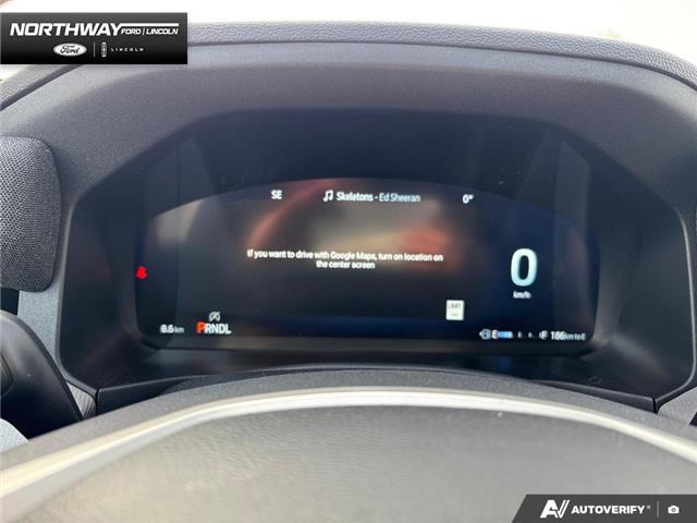 2026 Ford Explorer Active (Stk: 6EX7854) in Brantford - Image 14 of 24