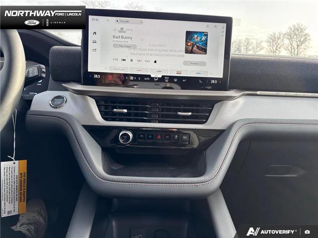 2026 Ford Explorer Active (Stk: 6EX7854) in Brantford - Image 18 of 24