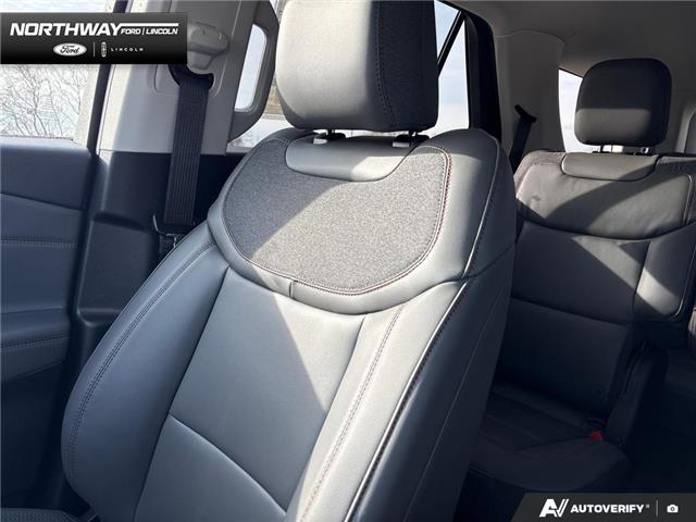 2026 Ford Explorer Active (Stk: 6EX7854) in Brantford - Image 19 of 24