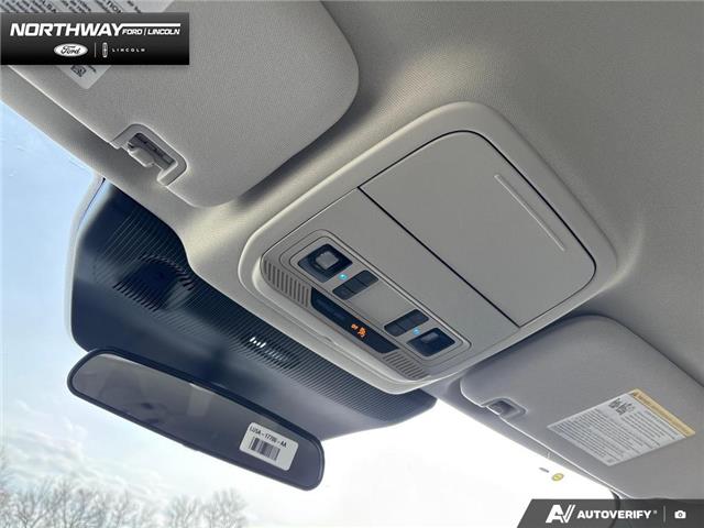 2026 Ford Explorer Active (Stk: 6EX7854) in Brantford - Image 20 of 24