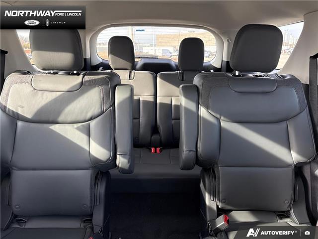 2026 Ford Explorer Active (Stk: 6EX7854) in Brantford - Image 22 of 24