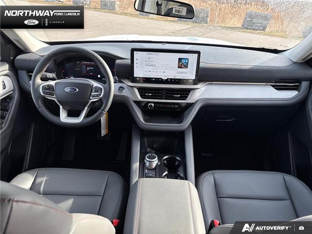 2026 Ford Explorer Active (Stk: 6EX7854) in Brantford - Image 23 of 24