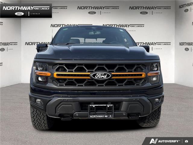 2026 Ford F-150 Tremor (Stk: 6F144587) in Brantford - Image 2 of 24