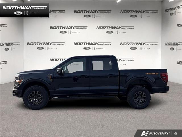 2026 Ford F-150 Tremor (Stk: 6F144587) in Brantford - Image 3 of 24