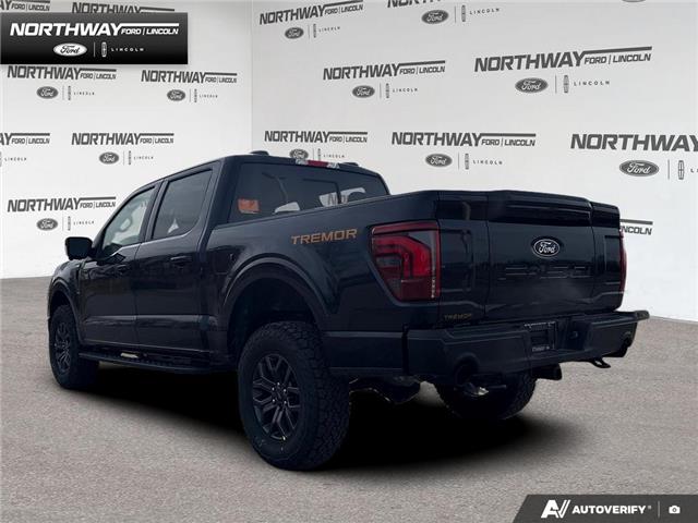 2026 Ford F-150 Tremor (Stk: 6F144587) in Brantford - Image 4 of 24