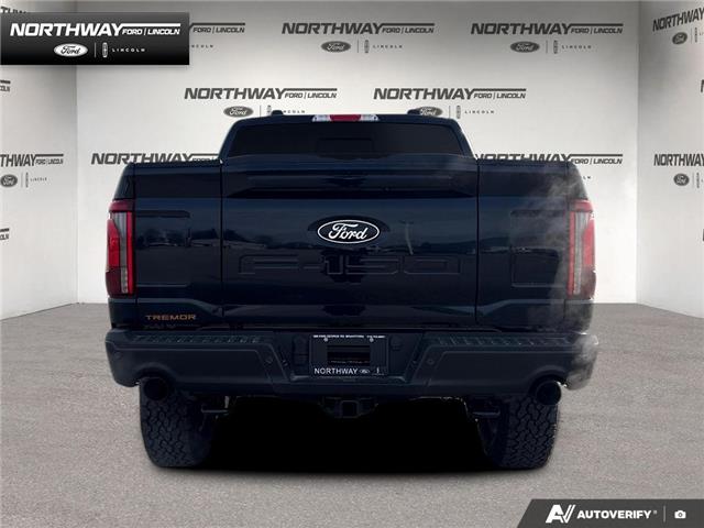 2026 Ford F-150 Tremor (Stk: 6F144587) in Brantford - Image 5 of 24