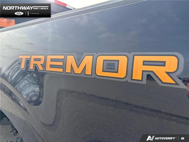 2026 Ford F-150 Tremor (Stk: 6F144587) in Brantford - Image 9 of 24