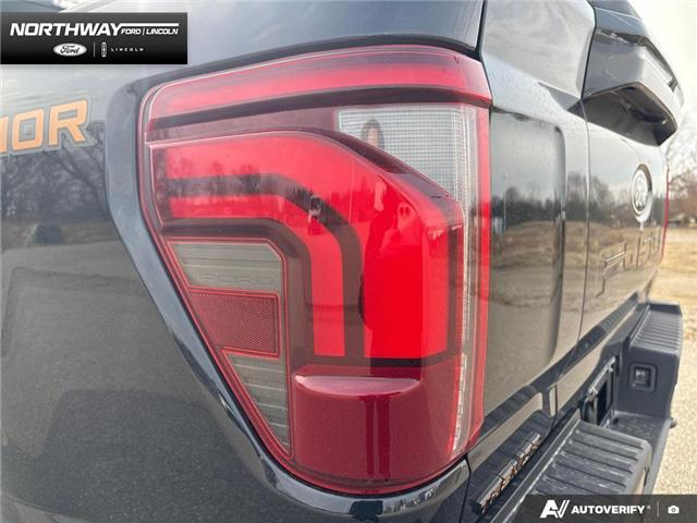 2026 Ford F-150 Tremor (Stk: 6F144587) in Brantford - Image 10 of 24