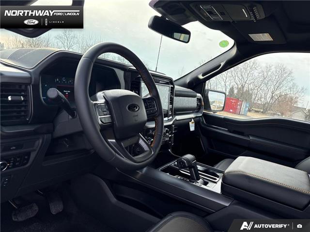 2026 Ford F-150 Tremor (Stk: 6F144587) in Brantford - Image 12 of 24