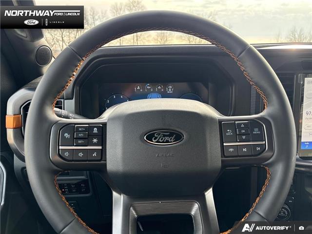 2026 Ford F-150 Tremor (Stk: 6F144587) in Brantford - Image 13 of 24