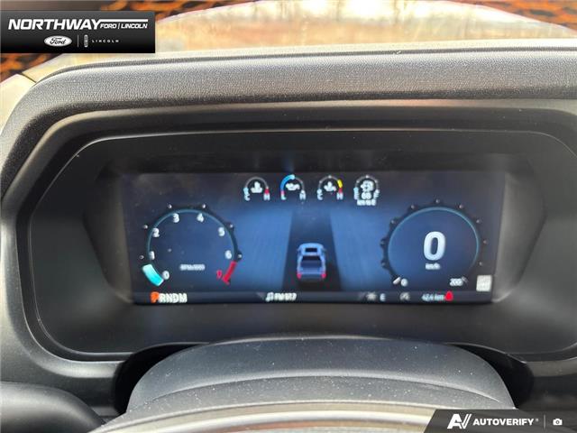 2026 Ford F-150 Tremor (Stk: 6F144587) in Brantford - Image 14 of 24