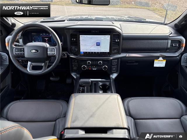 2026 Ford F-150 Tremor (Stk: 6F144587) in Brantford - Image 23 of 24