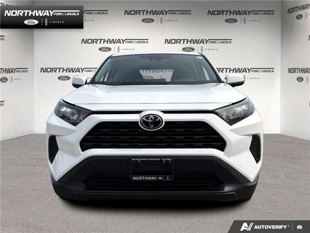 2024 Toyota RAV4 LE (Stk: DR1071) in Brantford - Image 2 of 23