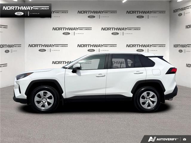 2024 Toyota RAV4 LE (Stk: DR1071) in Brantford - Image 3 of 23