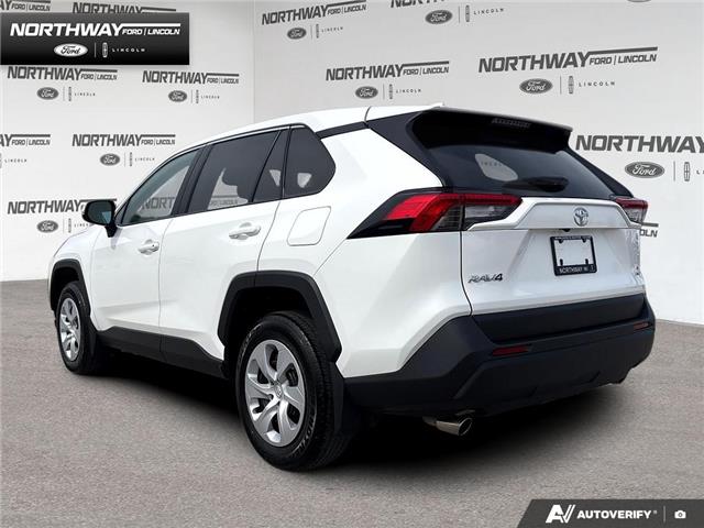 2024 Toyota RAV4 LE (Stk: DR1071) in Brantford - Image 4 of 23