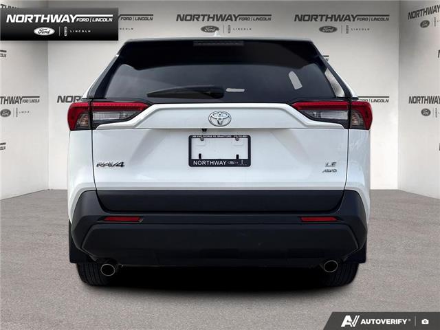 2024 Toyota RAV4 LE (Stk: DR1071) in Brantford - Image 5 of 23