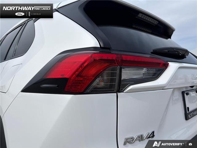 2024 Toyota RAV4 LE (Stk: DR1071) in Brantford - Image 9 of 23